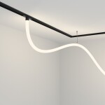 Фото 3 Трековый подвесной светильник Technical TR101-2-50W4K-B