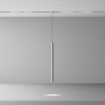 Фото 1 Трековый светильник Technical TR156-1-5W3K-PT