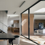 Фото 1 7948 Линейный потолочный светильник HANOK