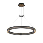 Фото 6 Подвесной светильник MD19030068-1B black/gold