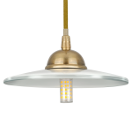 Фото 4 Потолочный подвесной светильник PL-37019