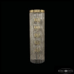 Фото 1 Бра хрустальные 83401B/30IV-100 G R Bohemia Ivele Crystal