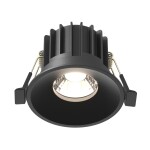 Фото 4 Встраиваемый светильник Technical DL058-12W-DTW-B