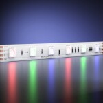 Фото 2 Светодиодная лента Led Strip 201248