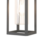 Фото 4 9113 Настенный уличный светильник ALPS