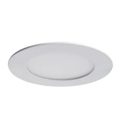 Фото Встраиваемый светильник Arte Lamp FINE A2606PL-1WH