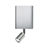 Фото 5 CL704411 Декарт Алюминий Св-к Настенный