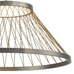 Фото 1 8949 Люстра подвесная SPIDER