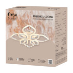Фото 4 Потолочный светильник Freya FR6199CL-L200W