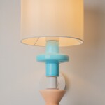 Фото 1 Настенный светильник (бра) Maytoni MOD298WL-01W