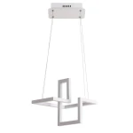 Фото Подвесная люстра Arte Lamp MERCURE A6011SP-1WH