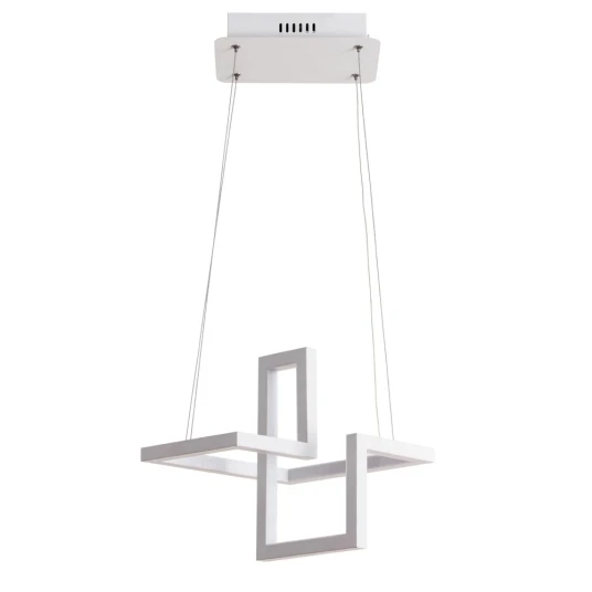 Фото Подвесная люстра Arte Lamp MERCURE A6011SP-1WH