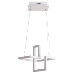 Фото Подвесная люстра Arte Lamp MERCURE A6011SP-1WH