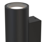 Фото 4 9099 Настенный уличный светильник PERE