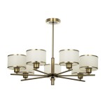 Фото 3 CL421273 ALTON Св-к Люстра