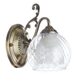Фото Бра Arte Lamp CHARLOTTE A7062AP-1AB