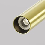 Фото 3 Потолочный светильник Technical C141CL-L300-6W3K-BBS