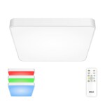 Фото 4 CL724K95G0 Купер Белый Св-к Потол. с RGB