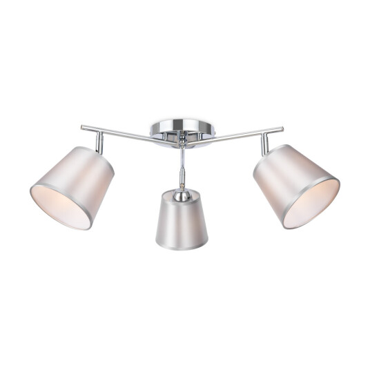 Фото Люстра Freya FR5145CL-03CH