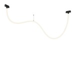 Фото 4 Трековый подвесной светильник Technical TR101-2-50W4K-B