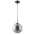 Фото Подвесной светильник Arte Lamp TUREIS A9920SP-1BK