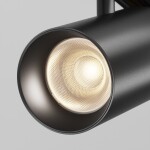 Фото 4 Трековый светильник Technical TR243-12W3K-B