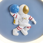 Фото 3 Потолочный светильник Freya FR5457CL-L36B