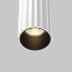 Фото 12 Настенный светильник (бра) Technical C082WL-24W2.7K-W