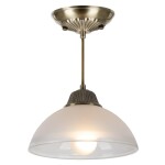 Фото 1 CL417013 Франческа Св-к Подвес