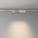 Фото 1 Трековый светильник Technical TR150-1-12W3K-M-PT