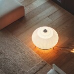 Фото 1 Напольный светильник 8610T/A LED white