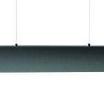 Фото 2 7544 Линейный подвесной светильник HANOK