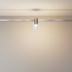 Фото 4 Трековый светильник Technical TR148-1-3W3K-PT