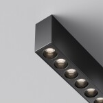 Фото 3 Потолочный светильник Technical C066CL-20W3-6K-B