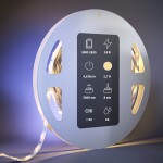 Фото 1 Светодиодная лента Led Strip 201012