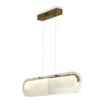 Фото 3 Подвесной светильник Freya FR6182PL-L18W