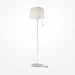 Фото 6 Напольный светильник (торшер) Maytoni Z001FL-L3W-1W