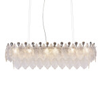 Фото 3 Люстра OD231809/120 gold