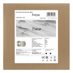 Фото 4 Настенный светильник (бра) Freya FR6150WL-L3W