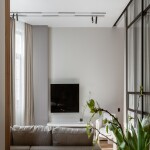 Фото 4 Трековый светильник Technical TR019-2-10W4K-B