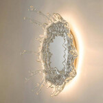 Фото 2 Зеркало