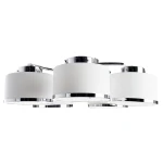 Фото Потолочная люстра Arte Lamp MANHATTAN A9495PL-5CC