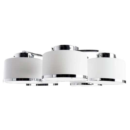 Фото Потолочная люстра Arte Lamp MANHATTAN A9495PL-5CC