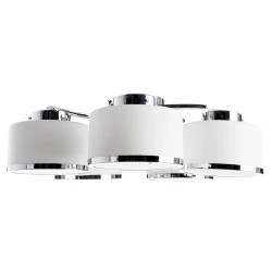Фото Потолочная люстра Arte Lamp MANHATTAN A9495PL-5CC