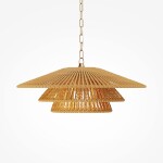 Фото 1 Подвесной светильник Maytoni MOD394PL-01BS