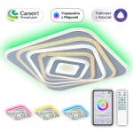 Фото 4 CL737A45E Триест Смарт RGB Св-к