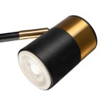 Фото 3 Настенный светильник (бра) Freya FR5201WL-01B