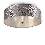 Фото 3 Потолочный светильник Maytoni MOD096CL-03CH