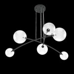 Фото 2 Подвесной светильник Maytoni MOD172PL-06B