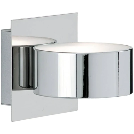 Фото Декоративная подсветка Arte Lamp GLASS HALL A2691AP-1CC